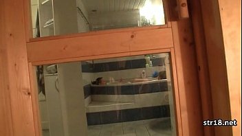 Preview 1 of Cunt Vd - Hot Romantic Amateur Fuck On Bed