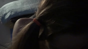 Preview 2 of Step Mom Push Porn With Rope - MAH01479.MP4