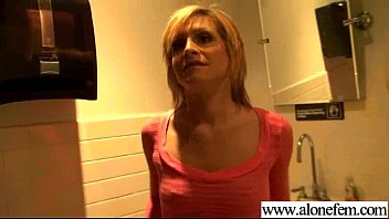 Preview 4 of Milf Allys Mom - Horny Cute Amateur Girl Masturbates clip-02