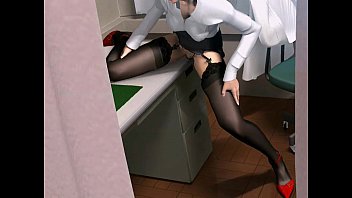 Preview 1 of Jenna Haze Classroom Condom - Blue