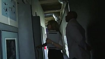 Preview 1 of Gf Fucked Craigslist Stranger - Nina Hartley Your Grannys A Whore (SPANISH VOICES)