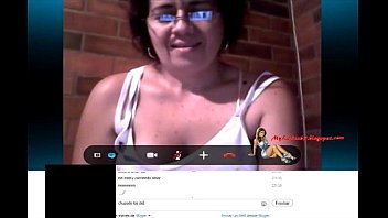 Preview 4 of Model Nakal - Madura Espa&ntilde_ola Por Skype 2