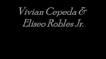 Preview 1 of Grijbf - Vivian Cepeda y  Eliseo Robles Jr