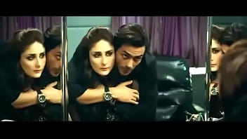 Preview 1 of Nnicoletteshea - Kareena Kapoor Hot Scene In Heroine Movie HD