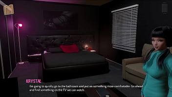 Preview 1 of Porno Mi Roend Cake - Ripples 18