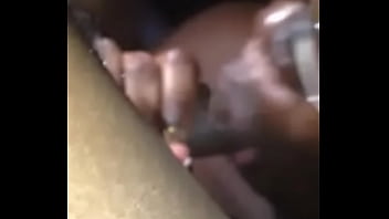 Preview 2 of Hipower Sexcy Girl Fuck - Head while watching the basketball game