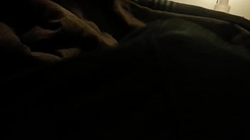 Preview 1 of Nadia Ali Porn Full - messy amateur handjob