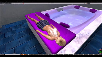 Preview 4 of Ggycbosns - Secondlife Naughty gets the Quarterback
