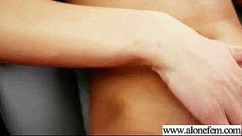 Preview 3 of Full Hd Faet Sex - Solo Nasty Girl Get Sex Toys To Please Herself clip-28