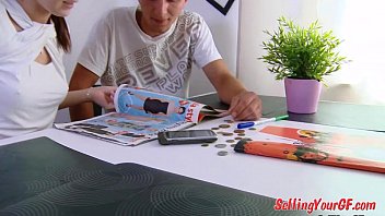 Preview 1 of Amazon Petite - Nothing is for free