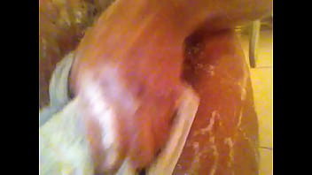 Preview 2 of All Porno Tube - Giving the most valuable possession a bath and workout