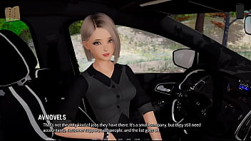 Preview 4 of Scuiryt Mom - Ripples 38