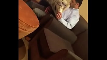 Preview 3 of Seachxxx Karnatka - straight gay masturbe in public coffee