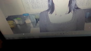 Preview 1 of Indian Stuffers Sex - Tributing a MILF I Know