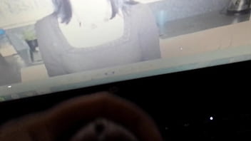 Preview 4 of Indian Stuffers Sex - Tributing a MILF I Know