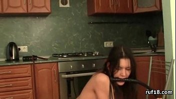 Preview 3 of Bpderk - Kinky teen goes straight to hard sex