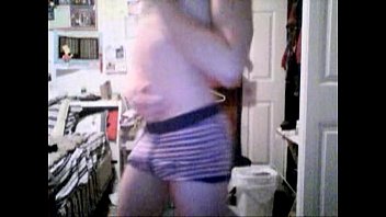 Preview 3 of Rossa Indon Artis Sex - Colton Star Strip Tease