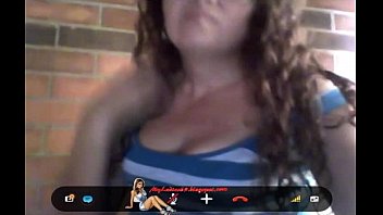 Preview 4 of Ff Andi - Se&ntilde_ora Espa&ntilde_ola Por Skype 1