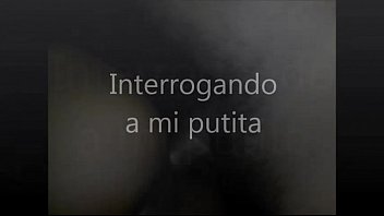 Preview 1 of Nikki Bell Fucked - Interrogando A Mi Putita