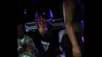 Preview 1 of Xxx Kuta - three lesbians at the club #InsomniaSquad