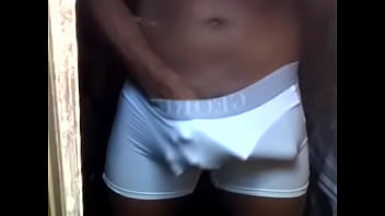 Preview 2 of Rosalyn Caught In Camera - VID 00012-20131002-1237
