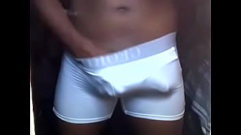Preview 1 of Rosalyn Caught In Camera - VID 00012-20131002-1237