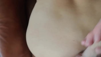 Preview 4 of Xxnx Big Tits Step Mom - Stepmom and sex doll seduce stepson again - fucks everyone except his girlfriend