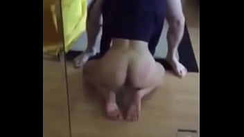 Preview 2 of Homemade Face Down Ass Up Fuck