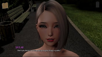 Preview 3 of Boke Amerika - Ripples 17