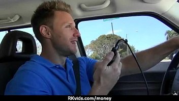 Preview 2 of Sex Turk - Paying For Services With Great Head 22