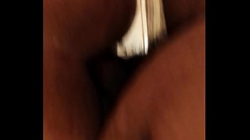 Preview 3 of Nude Bbc Mami - Enchi o c&uacute_ da casada de porra