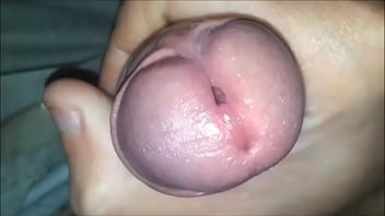 Preview 1 of Greek Margie - Close up Cumshot