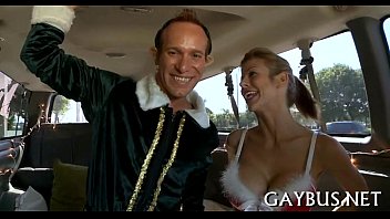 Preview 2 of Sex Com 2009 - j. homo boys having anal dance