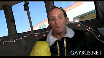 Preview 4 of Sex Com 2009 - j. homo boys having anal dance