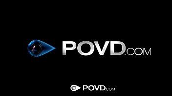 Preview 1 of Glamer Sex Videopage3 - HD - POVD Petite Dakota Skye gets fucked hard in pov