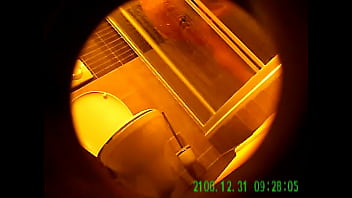 Preview 3 of Sanny Boy Pron - shower.AVI