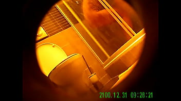 Preview 4 of Sanny Boy Pron - shower.AVI