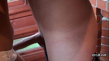 Preview 3 of Hailey Young Gangbanged - my step sisters friend giving my a nice blow job 18 yo
