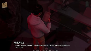 Preview 1 of Labuni Cexs - Ripples 24