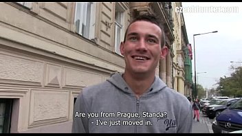 Preview 1 of China New Xx Hd Video - CZECH HUNTER 171