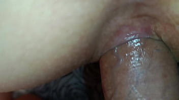 Preview 2 of Hindi Dubat - I Work Out My Wife&#039_s Pussy and Cum on Her
