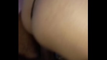 Preview 4 of Alexa Graxe Sex - Sussusexycaribe - cita a ciegas termina en cojida dura