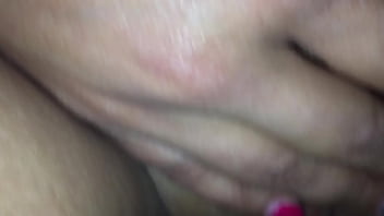 Preview 1 of Mega Cooc - thick Latina milf pussy eating up my dick
