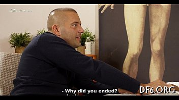Preview 2 of Huge Nlsex - Defloration ritual