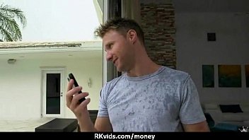 Preview 3 of Bbwora - Amateur cutie paying the rent! 15
