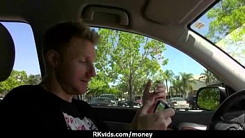 Preview 2 of Shakila Boobs Show - Amateur cutie paying the rent! 20