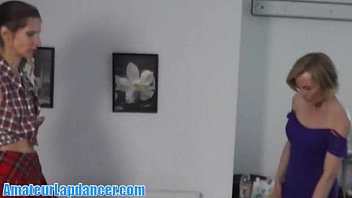 Preview 2 of Seachson Rape Mom - Czech MILFS in action with big hard cock