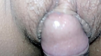 Preview 2 of Brazers Dag Gril - xxx jugando con mi peque&ntilde_a hijastra nos quedamos solos en casa