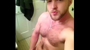 Preview 1 of Van Wylde Full Length - red GUY SOLO