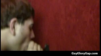 Preview 3 of Aka Ivy - Gay gloryholes and gay handjobs - Nasty wet gay hardcore sex 10